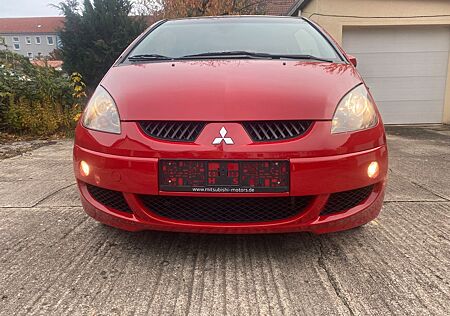 Mitsubishi Colt CZT 1.5 -150PS/110KW Z30