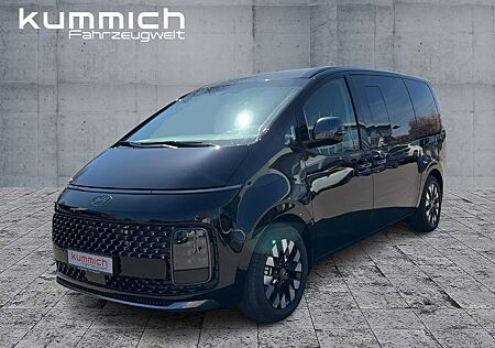 Hyundai Staria 7-Sitze HEV 225PS 6-AT SIGNATURE
