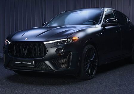 Maserati Levante Trofeo "OPACO PAINT" * DENMARK*