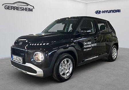 Hyundai Inster Trend Effizienz-Paket EPH v+h Navi uvm.