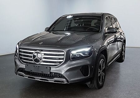 Mercedes-Benz GLB 200 d PROGRESSIVE MULTI 360 AHK DISTR KAMERA