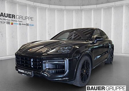 Porsche Cayenne Coupe E-Hybrid Matrix LED Panodach NAvi