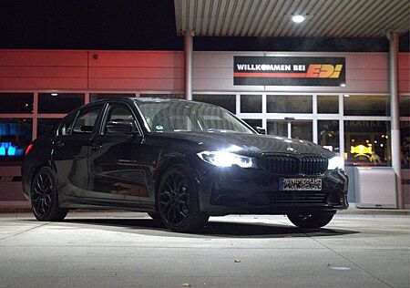 BMW 330e Stage 1 460PS PDC H&K Advantage