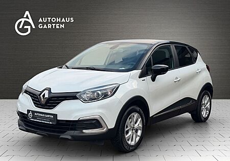 Renault Captur 1.0 Limited PDC Navi SHZ Tempomat 2.Hand