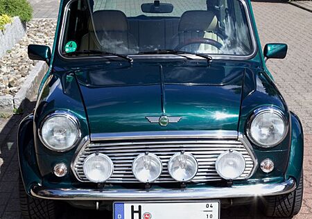 Mini 1300 Sondermodell BRITISH OPEN