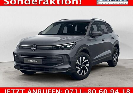 VW Tiguan Volkswagen 1.5 eTSI 150 DSG LED+ AHK eHK Keyl Kam...