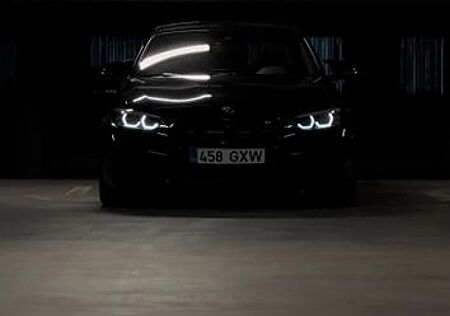 BMW M2 Coupé
