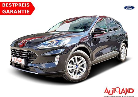 Ford Kuga 1.5 EcoBlue AHK NAVI LED KAMERA