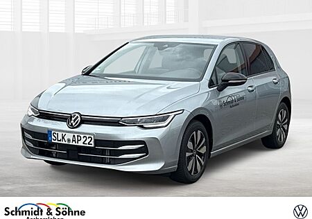 VW Golf Volkswagen VIII GOAL 1.5 eTSI DSG TOTWINKEL, TRAVEL