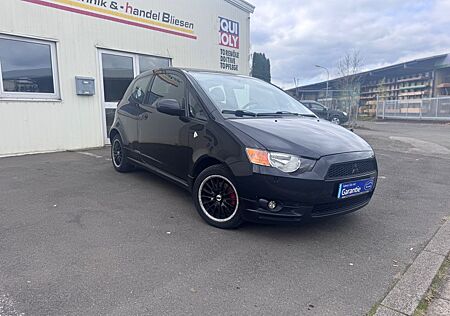 Mitsubishi Colt 1.3 Start Stop /Euro5/Tüv 03/26/