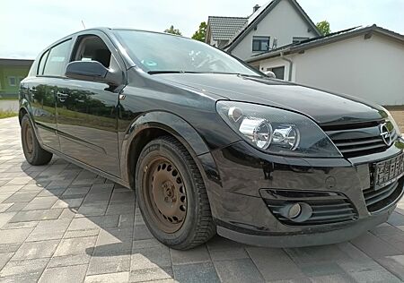 Opel Astra 1.6 Twinport -