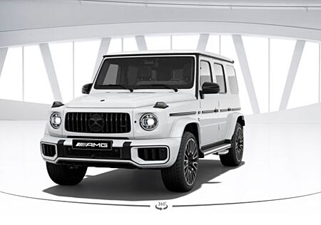 Mercedes-Benz G 63 AMG I FACELIFT I A22 I SUPERIOR I