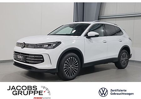 VW Tiguan Volkswagen Elegance 2.0 TDI Neupreis. 62.030EUR incl