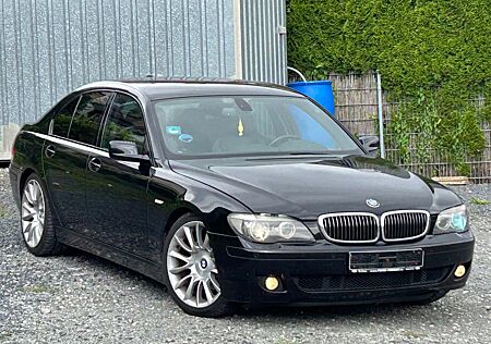 BMW 730d SPORTPAKET FACELIFT TOP-ZUSTAND