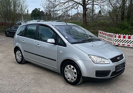 Ford C-Max 1,6TDCi