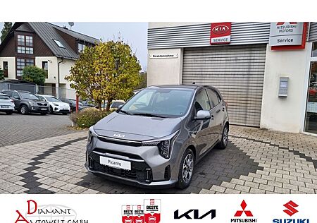 Kia Picanto PE2 1.2 AMT Spirit mit Rückfahrkamera