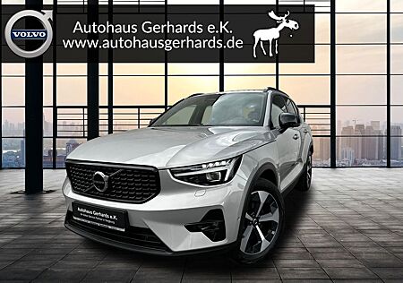 Volvo XC 40 XC40 B3 Plus DArk Alcantara,360°,Pixel LED,ACC