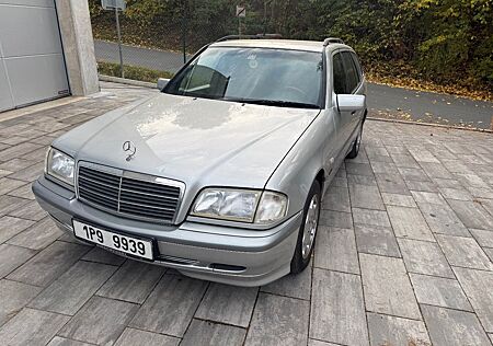 Mercedes-Benz C 180 T CLASSIC Classic