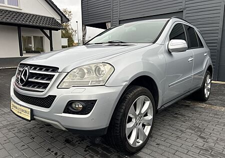 Mercedes-Benz ML 350 CDI Avantgarde +Leder+Xenon+RFK+AHK+20 Zo