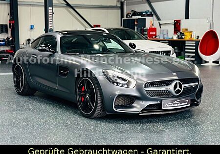 Mercedes-Benz AMG GT S Coupe *BURMESTER*PANO*PERF-ABGASANLAGE*
