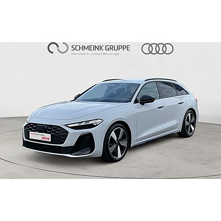 Audi A5 leasen