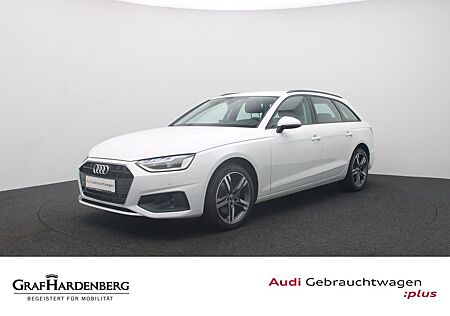 Audi A4 Avant 40 g-tron . LED Navi AHK