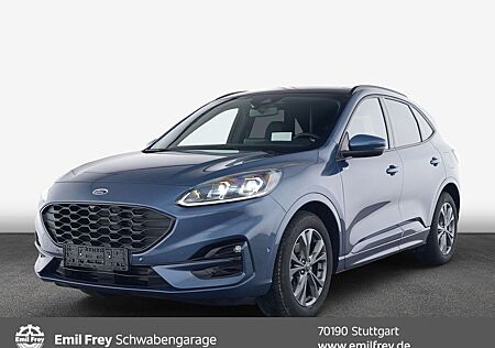 Ford Kuga 1.5 EcoBoost ST-LINE X