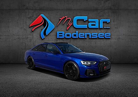 Audi S8 + ABT 700PS°GARANTIE 11/2028°B&O°PANO°MATRIX°