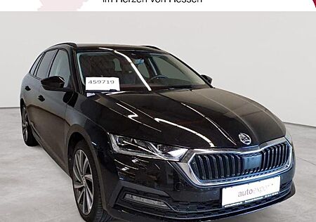 Skoda Octavia Combi 1.4 TSI iV Ambition NAV