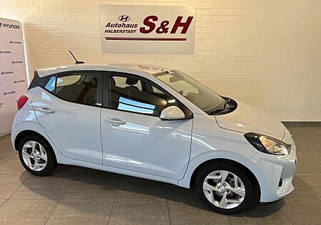 Hyundai i10 1,0Trend AC Tempo PDCh DAB+ Blueth Apple/And