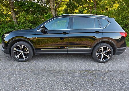 Seat Tarraco 2.0 TDI 140kW Xcellence 4Drive DSG X...
