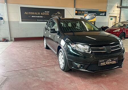 Dacia Logan MCV II Kombi Laureate