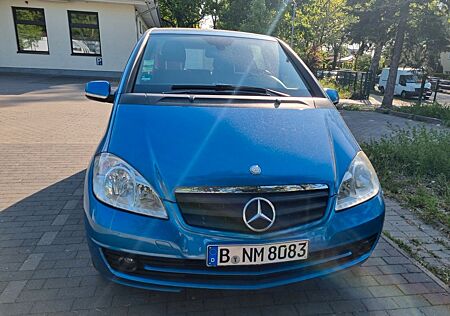 Mercedes-Benz A 150 -