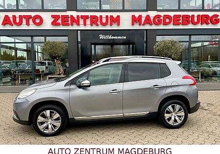 Peugeot 2008 Allure KLIMAAUT*ALU*TLEDER*PDC