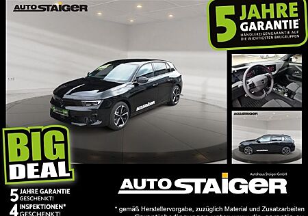 Opel Astra L 1.2 Turbo Mild-Hybrid Parksens*Sitzheizg