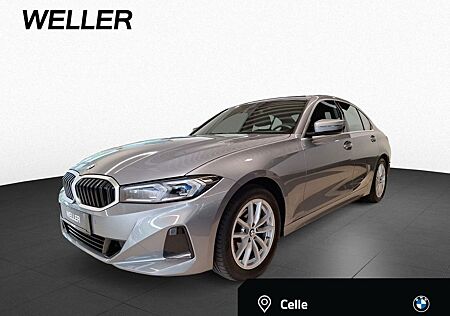 BMW 320d xDrive Limo. Widescreen KAM AHK DAB LiCPro
