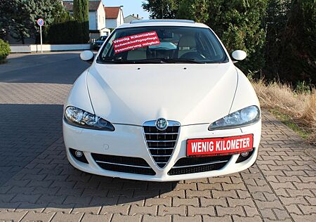 Alfa Romeo 147 Alfa 1.6 16V TS ECO AMICA