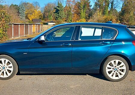 BMW 116i Urban Line Urban Line