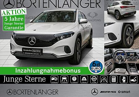 Mercedes-Benz EQA 300 4M Progr. Distronic LED Sitzhzg. Kamera