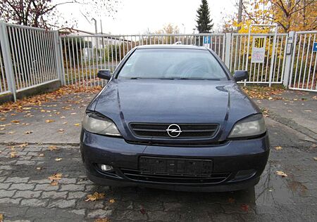 Opel Astra Coupé 1.8 16V*Klima