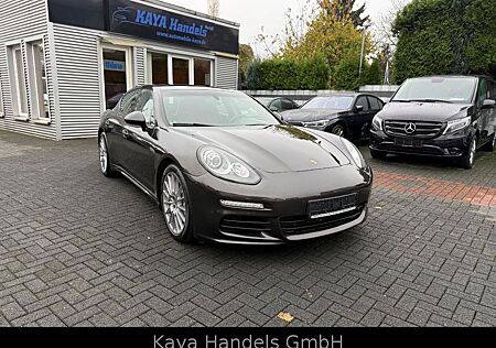 Porsche Panamera Diesel Leder/Kamera/Luft/20"/2.Hand