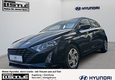 Hyundai i20 FL (MY25) 1.2 Select Navi Kamera Einparkhilf