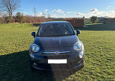 Fiat 500X 1.4 MultiAir 103kW LOUNGE S&S 4x2 DCT L...