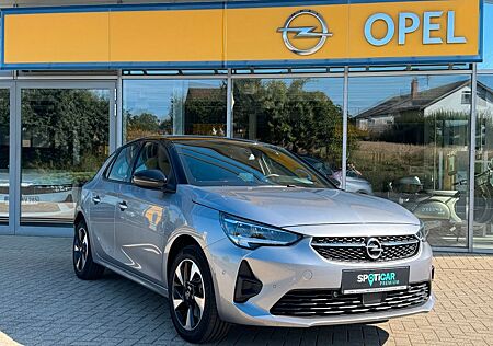 Opel Corsa F e GS Line