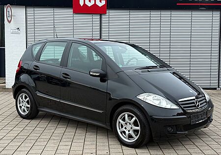 Mercedes-Benz A 150 Automatik 1.Hand