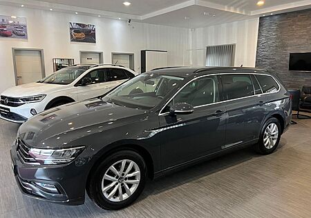 VW Passat Variant Volkswagen PASSAT 2.0TDI*DSG*NAV*LED*KAM*ACC*KEY*MASS*1H