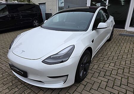 Tesla Model 3 Long Range Dual AWD 21TKM! 82,1 kWh! 96%