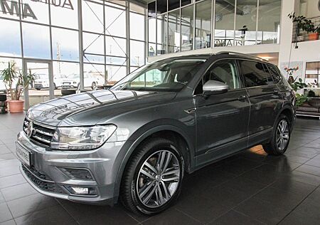 VW Tiguan Allspace Volkswagen Comfortline 4Motion/AHK/ACC/SHZ