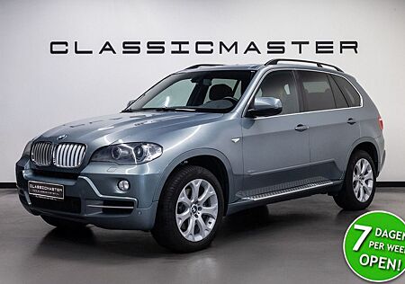 BMW X5 gebraucht kaufen BMW X5 xDrive48i Executive Btw auto, Fiscale waarde