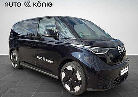 VW ID.BUZZ Volkswagen Pro 150 kW